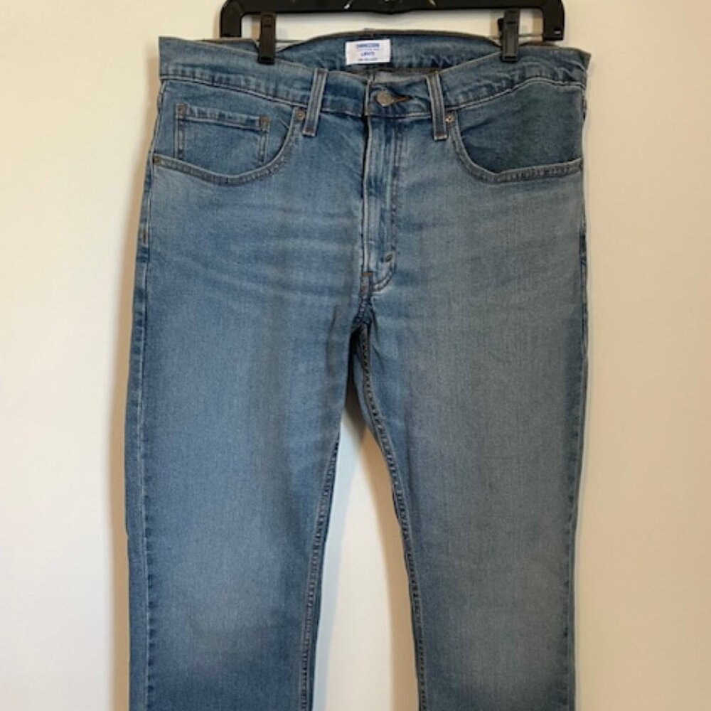 Levi's Denizen 285 Relaxed 34x30